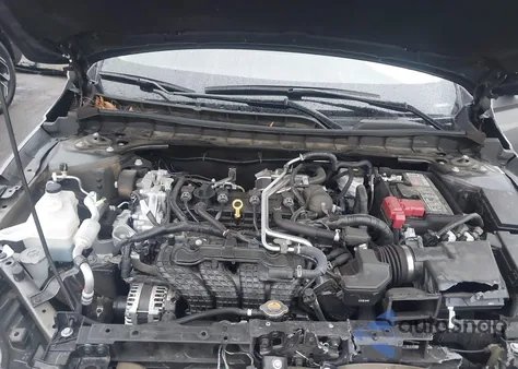 2024 Nissan Altima Sr Fwd z USA, uszkodzony, nr VIN 1N4BL4CV4RN430229